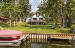 2575 Marion Street, Lewiston, MI 49756