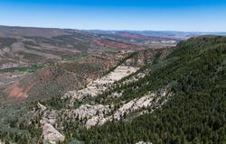 Dry Fork Canyon RD, Vernal, UT 84078