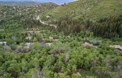 7091 Stagecoach Drive, Park City, UT 84098