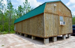 6007 Quick Draw Road, Manor, GA 31552