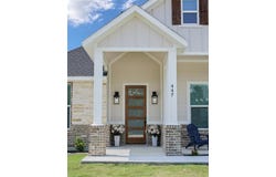 447 Private Road 5440, Point, TX 75472