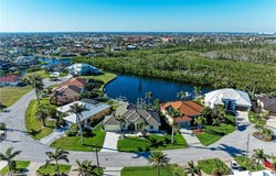 1368 Grebe Drive, Punta Gorda, FL 33950