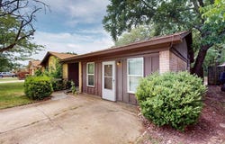 6704 Rustic Drive, Forest Hill, TX 76140