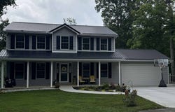175 Hidden Acres Drive, West Union, Ohio 45693, OH 45693