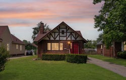 1614 N Gilbert Street, Danville, IL 61832