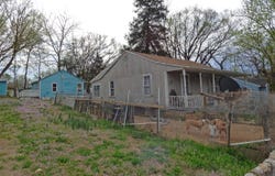 204 N Spring Street, Hardy, AR 72542