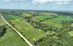 Littleport Rd, Elkader, IA 52043