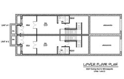 5047 Ewing Avenue S, Minneapolis, MN 55410