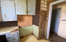 1003 S Leonard Street, Floydada, TX 79235