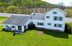 6939 State Route 20, Waterville, NY 13480