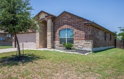 204 Durant Drive, Temple, TX 76502