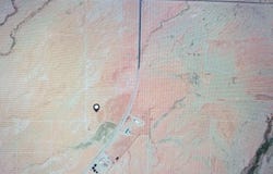 10.01 Ac Hot Mineral Spa Road, Niland, CA 92257
