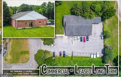 19220, 19250, & 19308 YORK Road, PARKTON, MD 21120