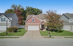 5358 W Hoge Drive, Bloomington, IN 47403