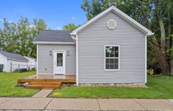 300 Blair Avenue lot: 0, Pleasant Twp, OH 45121
