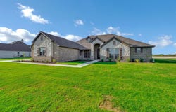 3921 Old Springtown Road, Weatherford, TX 76085