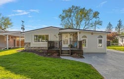 814 Cypress Drive, Davison, MI 48423
