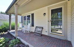 7917 Schoolside Drive, Westerville, OH 43081