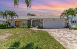 1505 Chesapeake Court, Melbourne, FL 32940