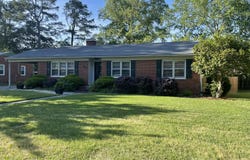 2417 Slay Drive, Greenville, NC 27858