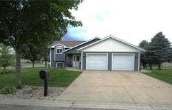 1103 N 15th Street, Montevideo, MN 56265
