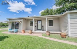 210 N WALNUT STREET, Petrolia, TX 76377