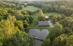 309 N Farm Road 25, Bois d`Arc, MO 65612
