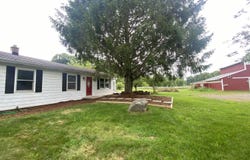3534 S Perkey Road, Charlotte, MI 48813