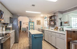 1513 MISTLETOE STREET, BUNNELL, FL 32110