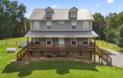 373 Boyers Chapel Road, Sadieville, KY 40370