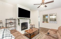 3021 Cobalt Drive, Aubrey, TX 76227