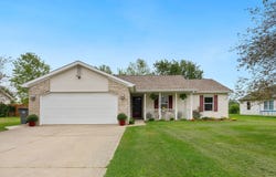 103 N Rebecca Street, Claypool, IN 46510