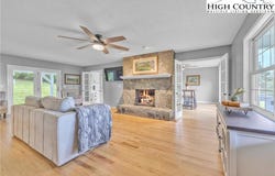 5106 Idlewild Road, Fleetwood, NC 28626