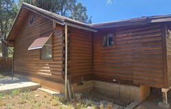 2145 Fishermans Road, Overgaard, AZ 85933