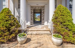 19801 Van Aken Boulevard unit: 205C, Shaker Heights, OH 44122
