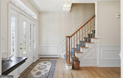 140 BUNKER HILL Road, PRINCETON, NJ 08540