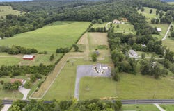 Tazewell Pike, Luttrell, TN 37779
