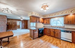 1207 Normal Street, Woodbine, IA 51579