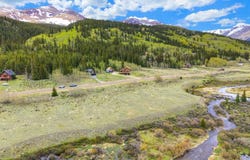3049 CR-6, Alma, CO 80440