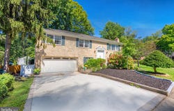 15904 FAIRWAY Drive, DUMFRIES, VA 22025
