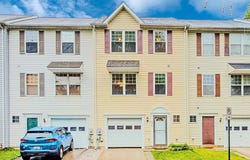 406 BLOSSOM Lane, FREDERICK, MD 21701