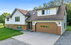 6167 N STRAITS, CHEBOYGAN, MI 49721
