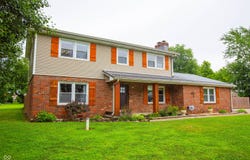 2900 N Michigan Road, Shelbyville, IN 46176