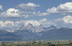 Lot 5 BOUNDLESS SKY Drive, Tetonia, ID 83452