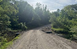 Tract 2 Jaymeson RD, Oden, AR 71961