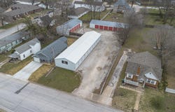 416 S Clark, Bolivar, MO 65613