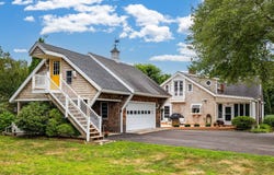 20 Hammock Road, Clinton, CT 06413
