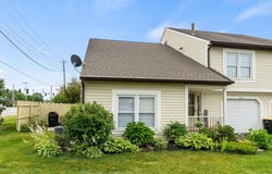 3822 Yardley Court, Fort Wayne, IN 46815-5368