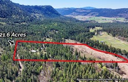1267 ECHO PEAK WAY, EVANS, WA 99126