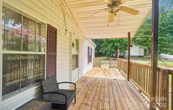 120 Rose Street, Gaffney, SC 29340